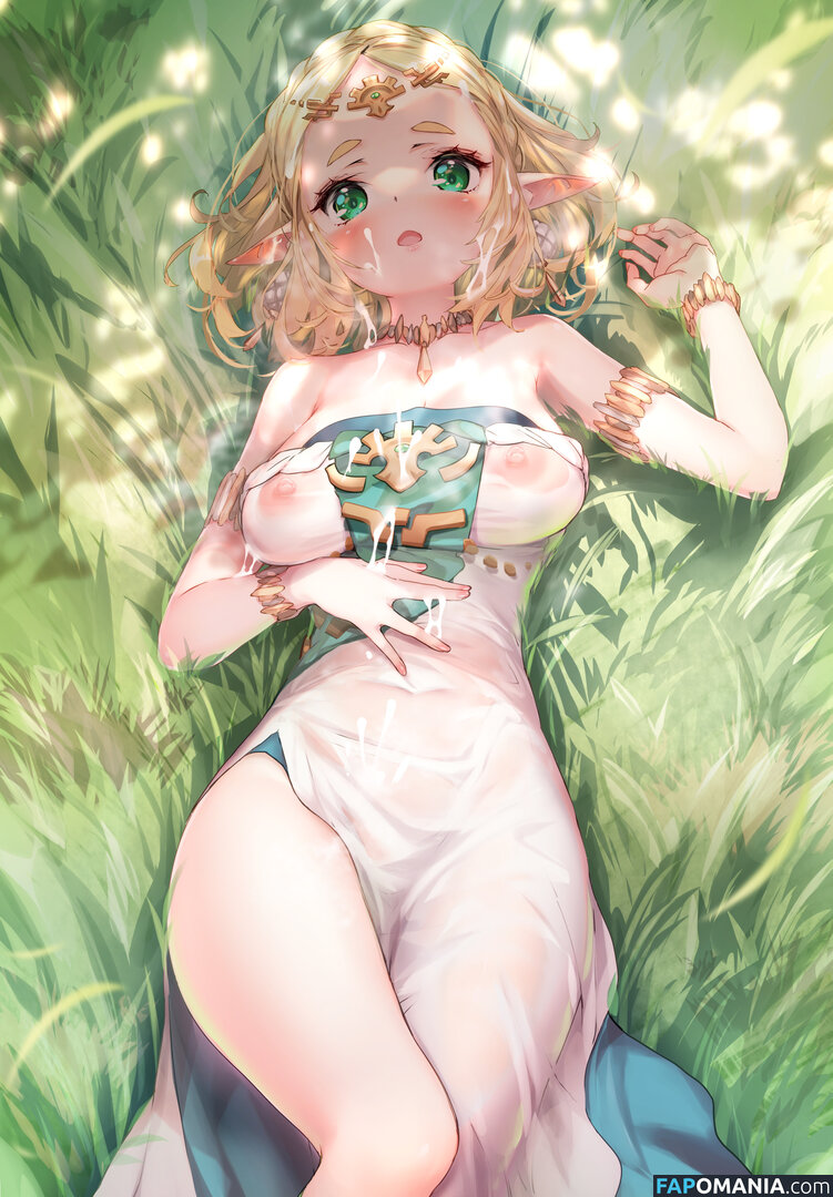 LegendZelda / princxsszelda / zeldanintendo Γυμνός OnlyFans  Διαρρεύσαστη φωτογραφία #417