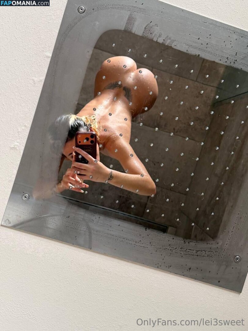 Lei3Sweet Γυμνός OnlyFans  Διαρρεύσαστη φωτογραφία #22