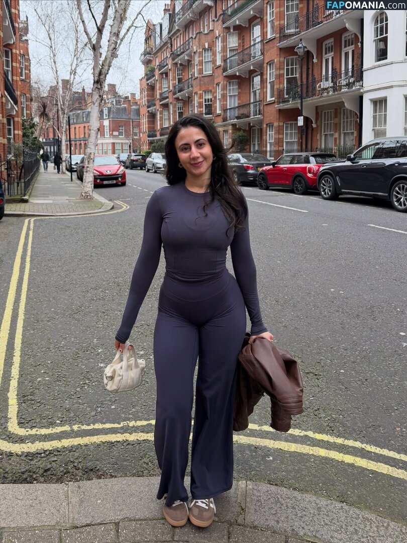 Leila Hannoun / abcdefghijkleila / abcdefghijkleila_ Γυμνός OnlyFans  Διαρρεύσαστη φωτογραφία #2