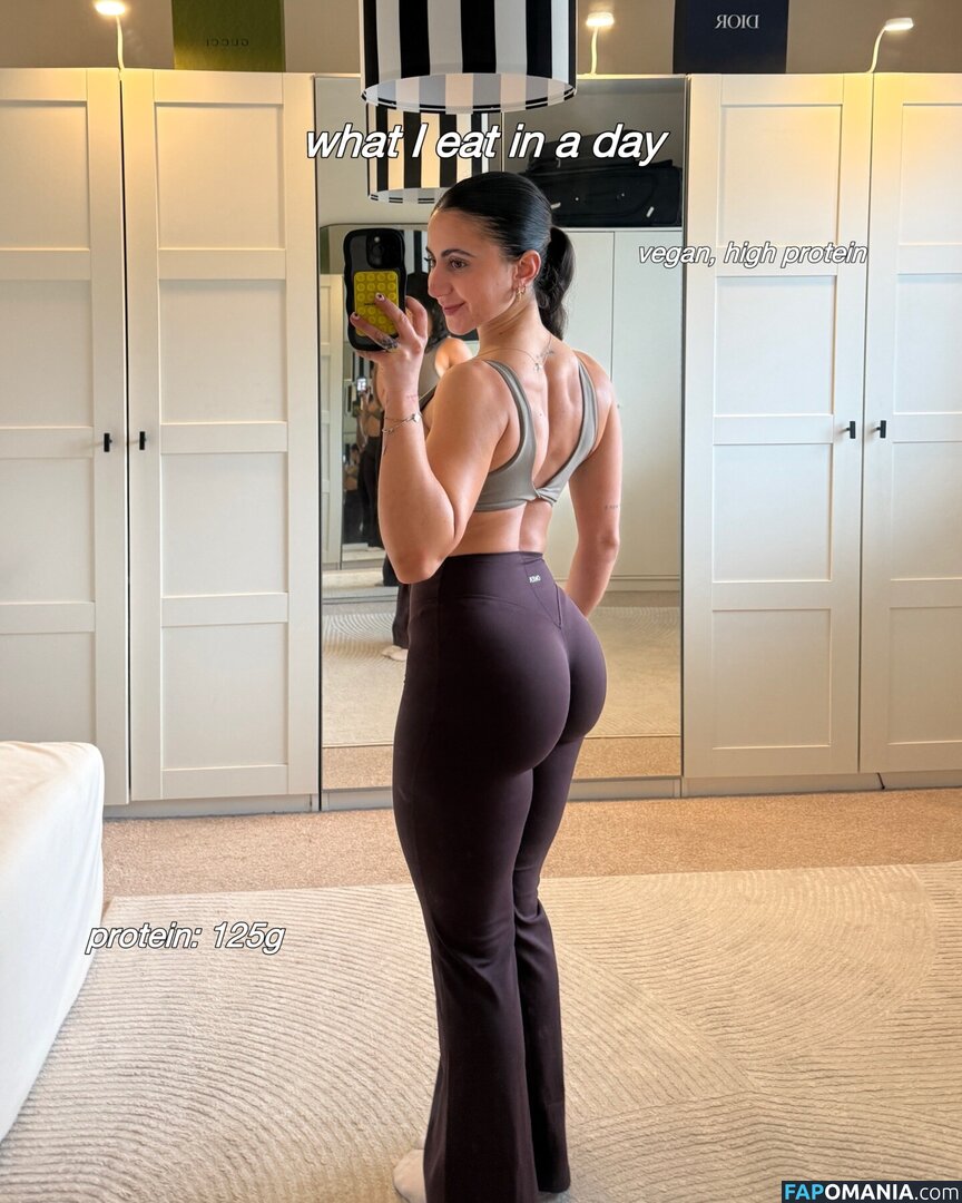 Leila Hannoun / abcdefghijkleila / abcdefghijkleila_ Γυμνός OnlyFans  Διαρρεύσαστη φωτογραφία #5