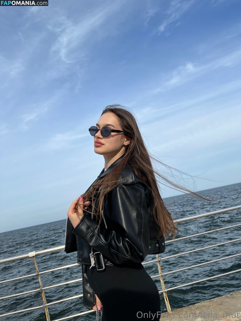 leila_mur Γυμνός OnlyFans  Διαρρεύσαστη φωτογραφία #12