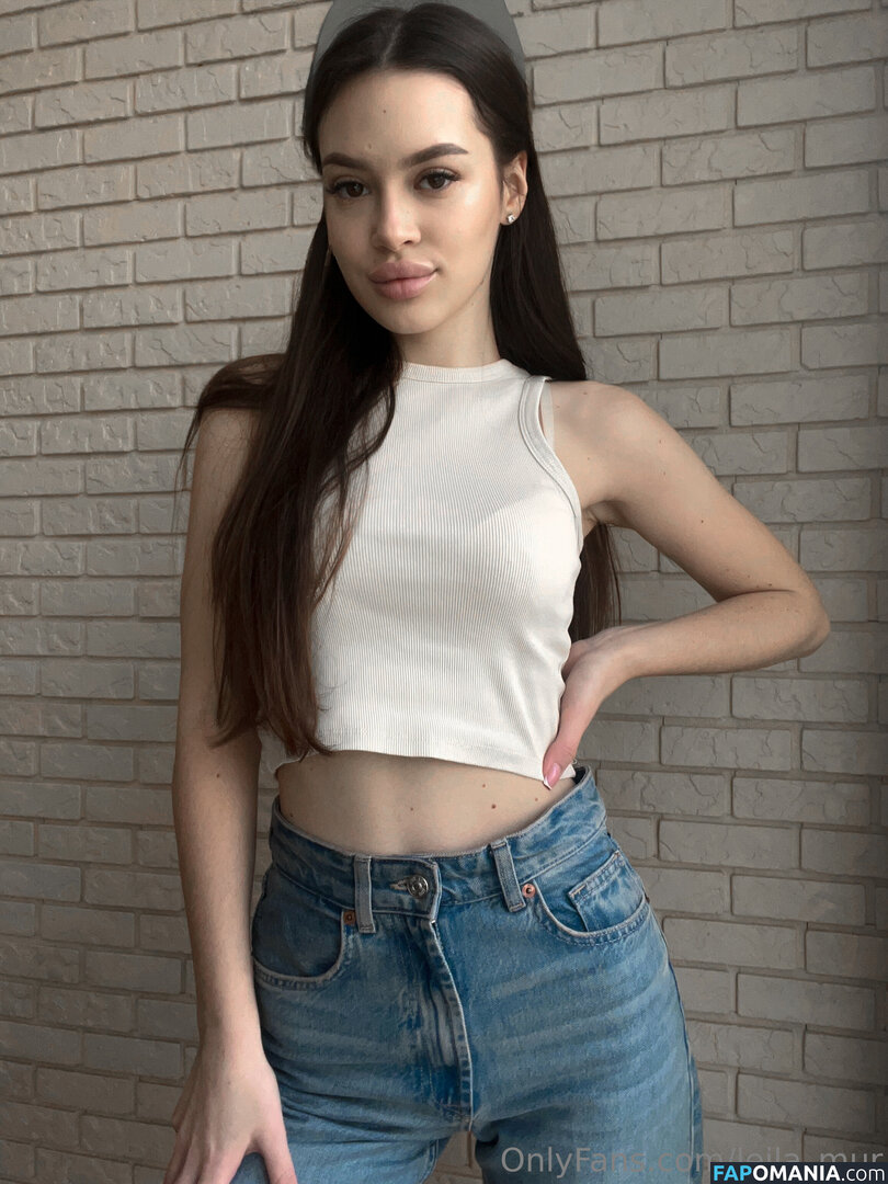 leila_mur Γυμνός OnlyFans  Διαρρεύσαστη φωτογραφία #16