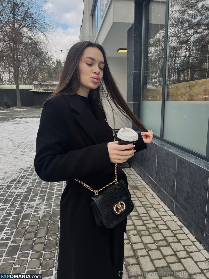 leila_mur Γυμνός OnlyFans  Διαρρεύσαστη φωτογραφία #17