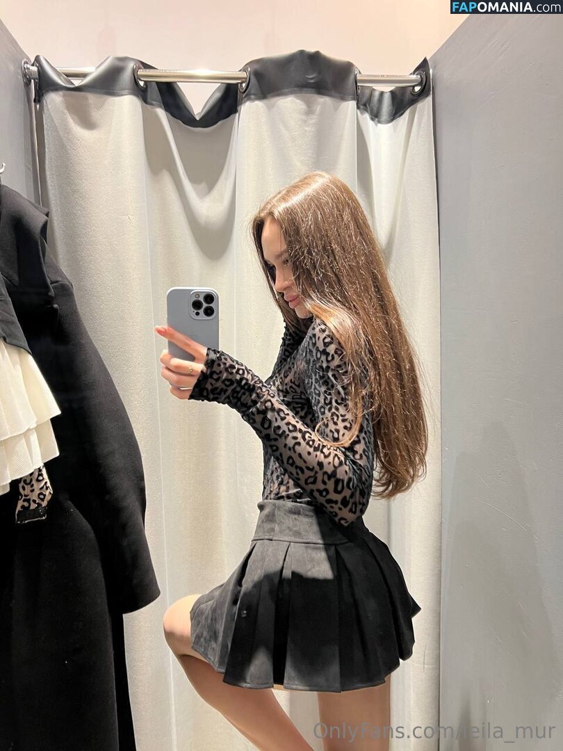 leila_mur Γυμνός OnlyFans  Διαρρεύσαστη φωτογραφία #19