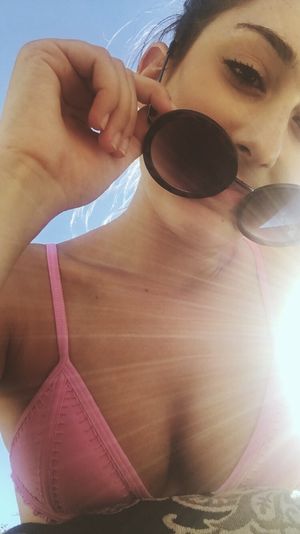 Leila Saltzman