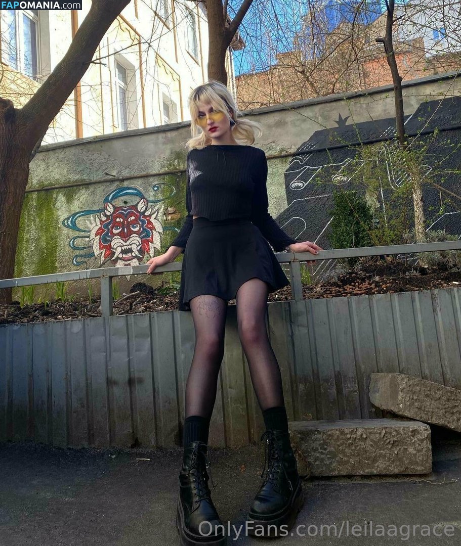 leilaagrace / leilagrace Γυμνός OnlyFans  Διαρρεύσαστη φωτογραφία #26