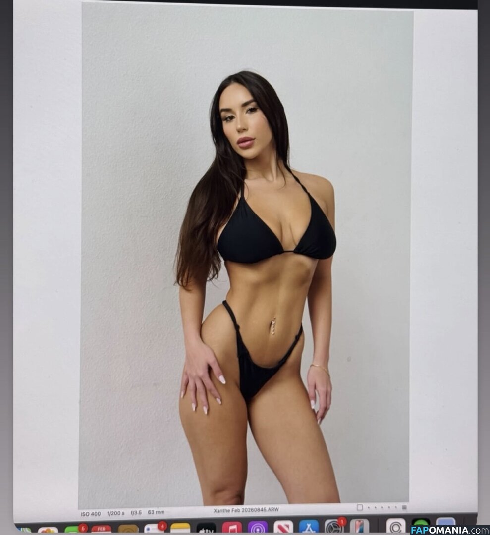 Leilah Skys / Xanthetasmine / leilasky_ Γυμνός OnlyFans  Διαρρεύσαστη φωτογραφία #1