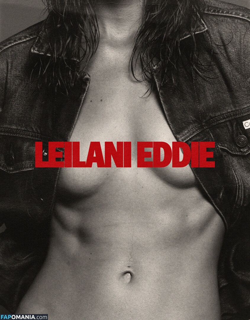 leilanieddie Γυμνός OnlyFans  Διαρρεύσαστη φωτογραφία #12