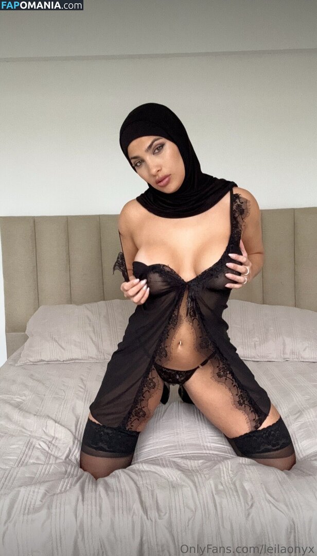 leilaonyx Γυμνός OnlyFans  Διαρρεύσαστη φωτογραφία #1