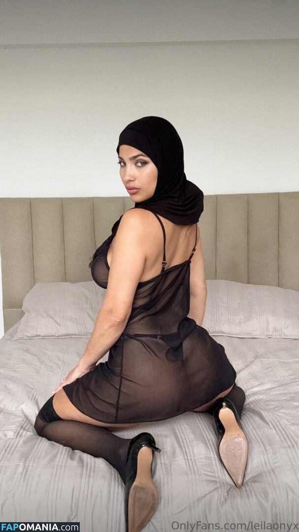 leilaonyx Γυμνός OnlyFans  Διαρρεύσαστη φωτογραφία #2