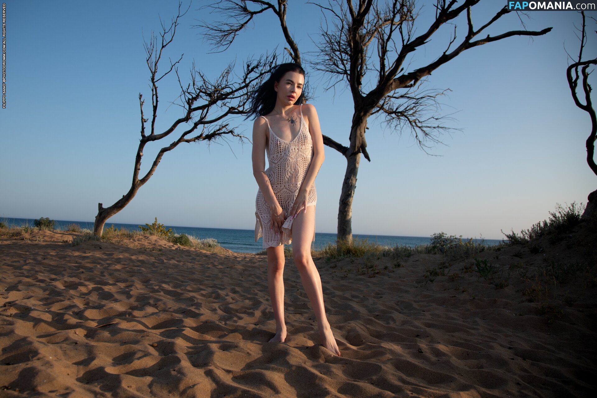 Martina Leigh / leilasunny / sunny.leila Γυμνός OnlyFans  Διαρρεύσαστη φωτογραφία #21