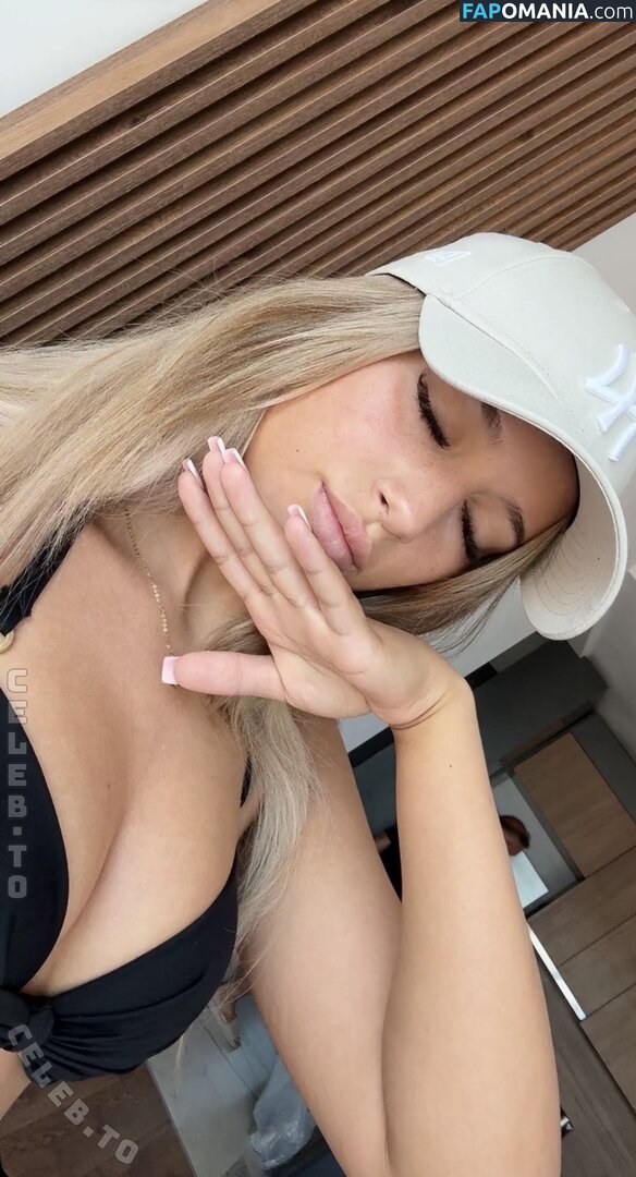 Lejla Dzamovic / lejladza3o / lejladzamovic Γυμνός OnlyFans  Διαρρεύσαστη φωτογραφία #14