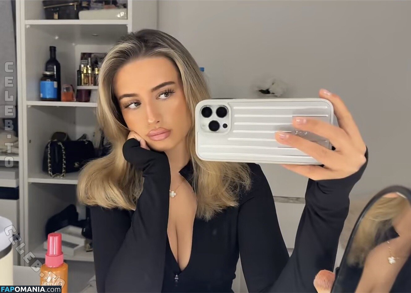 Lejla Dzamovic / lejladza3o / lejladzamovic Γυμνός OnlyFans  Διαρρεύσαστη φωτογραφία #17