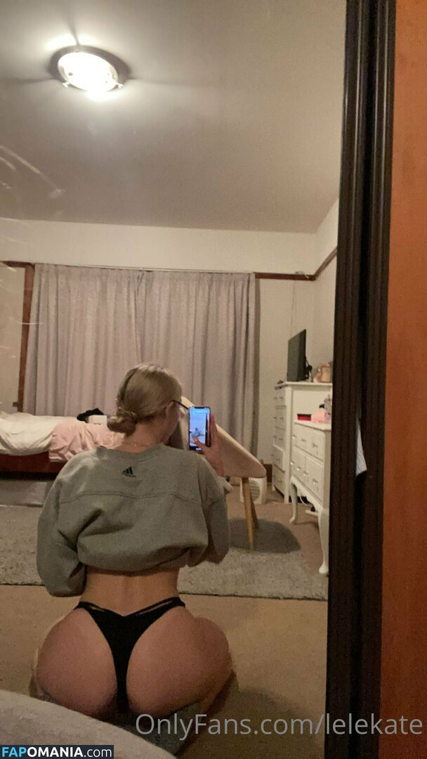 lelekate Γυμνός OnlyFans  Διαρρεύσαστη φωτογραφία #12