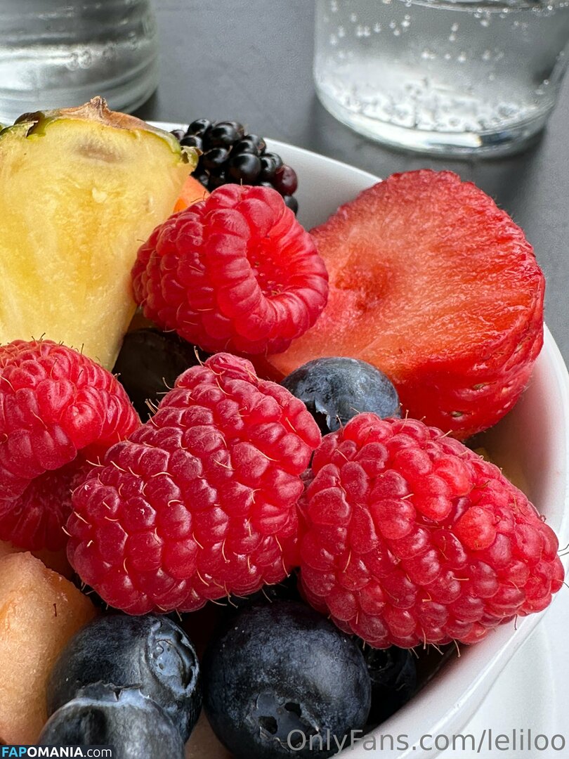 leliloo / lelilou.official Γυμνός OnlyFans  Διαρρεύσαστη φωτογραφία #34