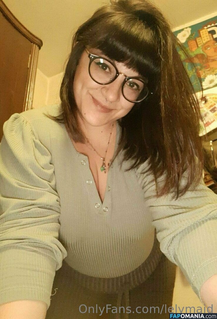 lelymaid / the_littlestmermaid Γυμνός OnlyFans  Διαρρεύσαστη φωτογραφία #182