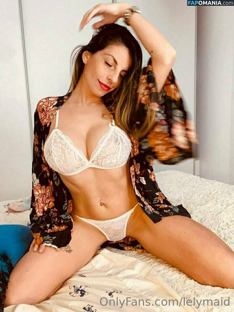 lelymaid / the_littlestmermaid Γυμνός OnlyFans  Διαρρεύσαστη φωτογραφία #224