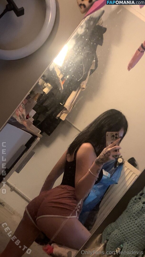 Lena Devis / lenadevis / lenadevis.jcc Γυμνός OnlyFans  Διαρρεύσαστη φωτογραφία #11