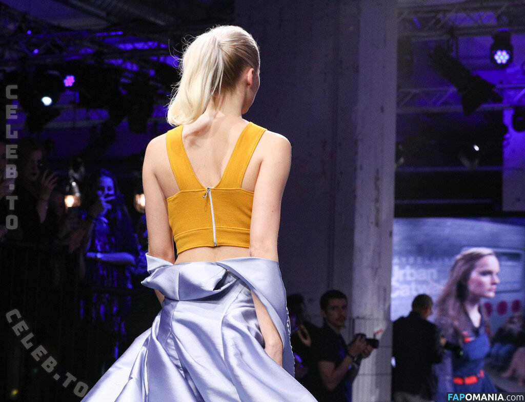 LenGercke / Lena Gercke / https: / lenagercke Γυμνός OnlyFans  Διαρρεύσαστη φωτογραφία #749