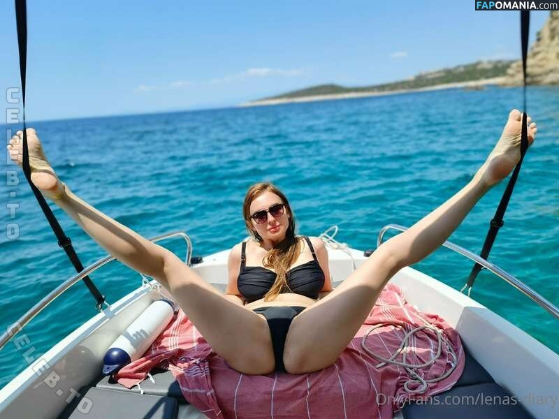 Lena Glamour / LenaGlamour / goddess.lenaglamour_ / https: / lenas-diary Γυμνός OnlyFans  Διαρρεύσαστη φωτογραφία #46