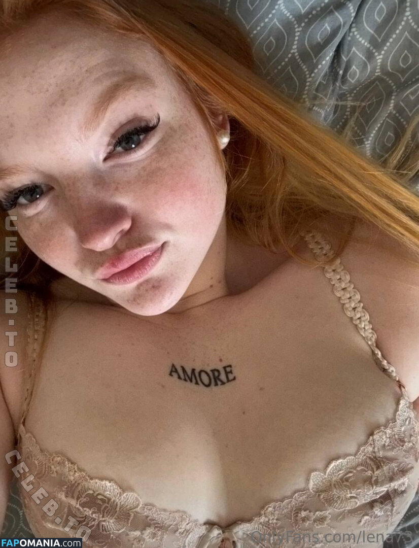 Lena_k / lena73 / lenak73_2 Γυμνός OnlyFans  Διαρρεύσαστη φωτογραφία #1