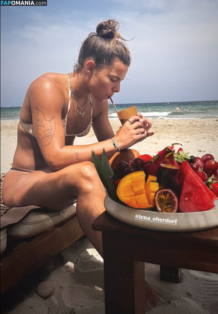 Lena Oberdorf Γυμνός OnlyFans  Διαρρεύσαστη φωτογραφία #1