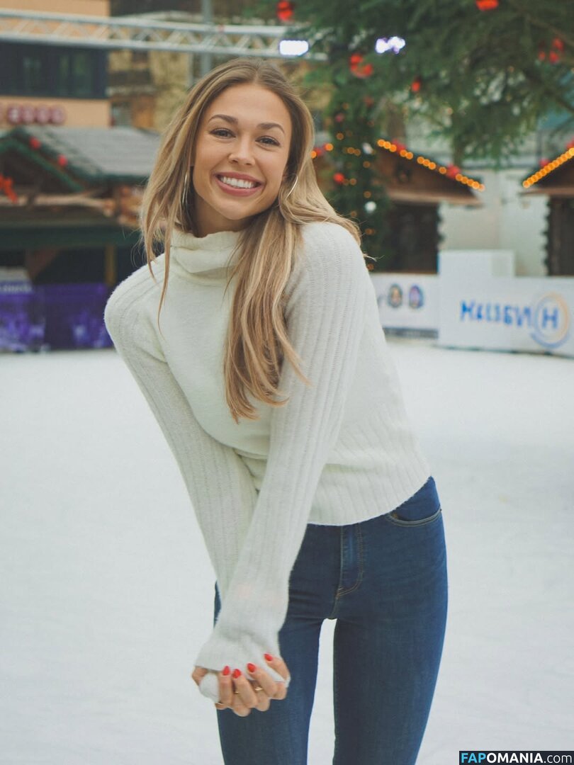 Lena Schwender / Lena ✨ / lenaschwender_ Γυμνός OnlyFans  Διαρρεύσαστη φωτογραφία #4