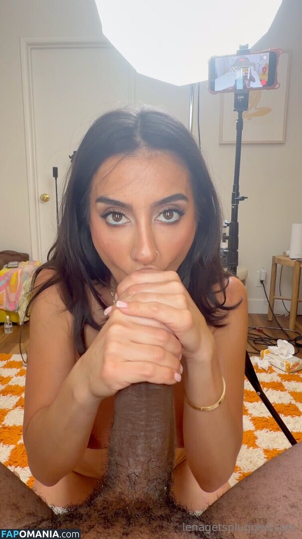 Lena The Plug / https: / lenatheplug / lenatheplugagain Γυμνός OnlyFans  Διαρρεύσαστη φωτογραφία #41