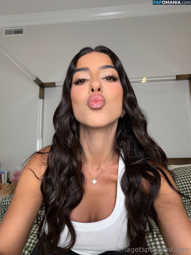 Lena The Plug / https: / lenatheplug / lenatheplugagain Γυμνός OnlyFans  Διαρρεύσαστη φωτογραφία #57