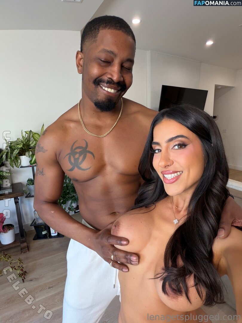 Lena The Plug / https: / lenatheplug / lenatheplugagain Γυμνός OnlyFans  Διαρρεύσαστη φωτογραφία #40