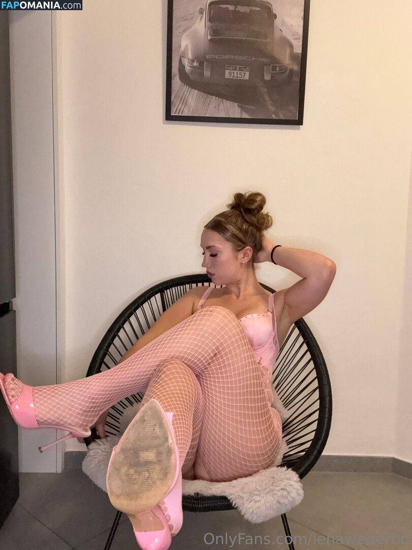 Lena Weber / lenaweberbb Γυμνός OnlyFans  Διαρρεύσαστη φωτογραφία #7