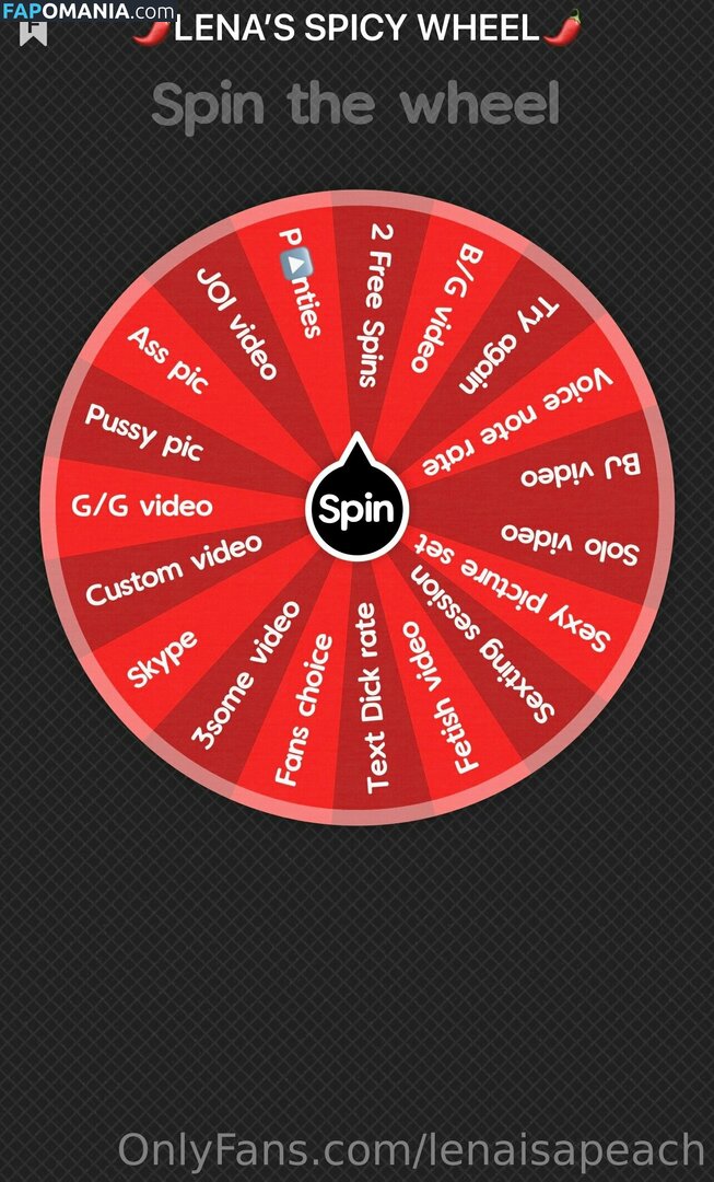 lenaisapeach / lenapaulxo Γυμνός OnlyFans  Διαρρεύσαστη φωτογραφία #77