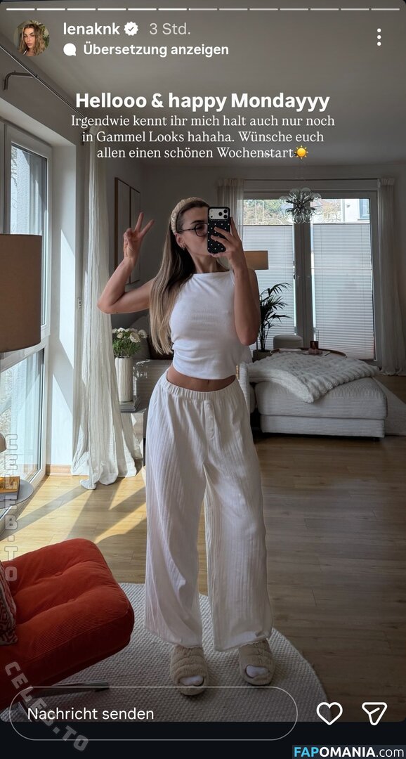 Lenaknk Γυμνός OnlyFans  Διαρρεύσαστη φωτογραφία #185