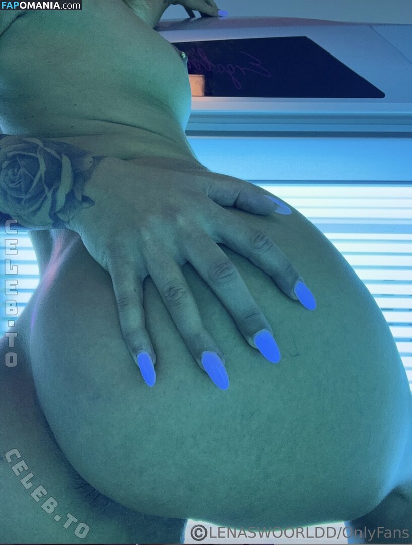Tattoed_Lena / lenas.woorldd / lenaswoorldd Γυμνός OnlyFans  Διαρρεύσαστη φωτογραφία #8