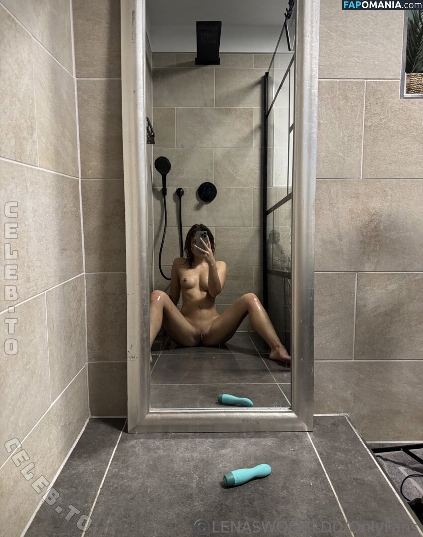 Tattoed_Lena / lenas.woorldd / lenaswoorldd Γυμνός OnlyFans  Διαρρεύσαστη φωτογραφία #19