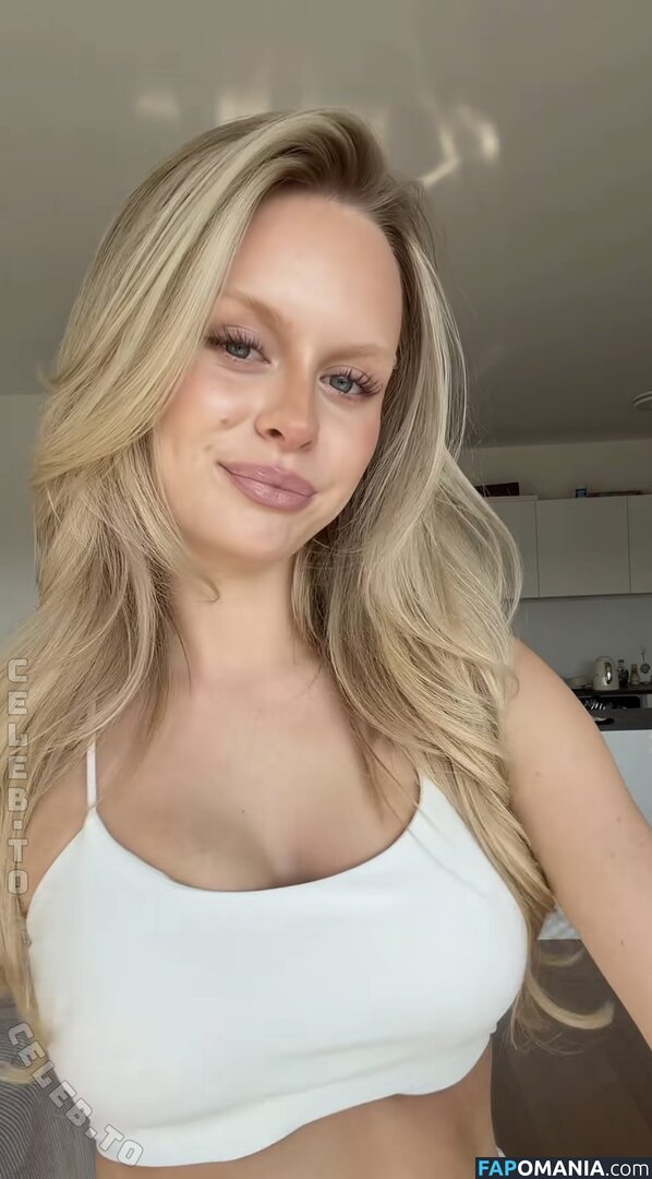 Leni Marie / https: / lenimariee / lenimvrie Γυμνός OnlyFans  Διαρρεύσαστη φωτογραφία #2