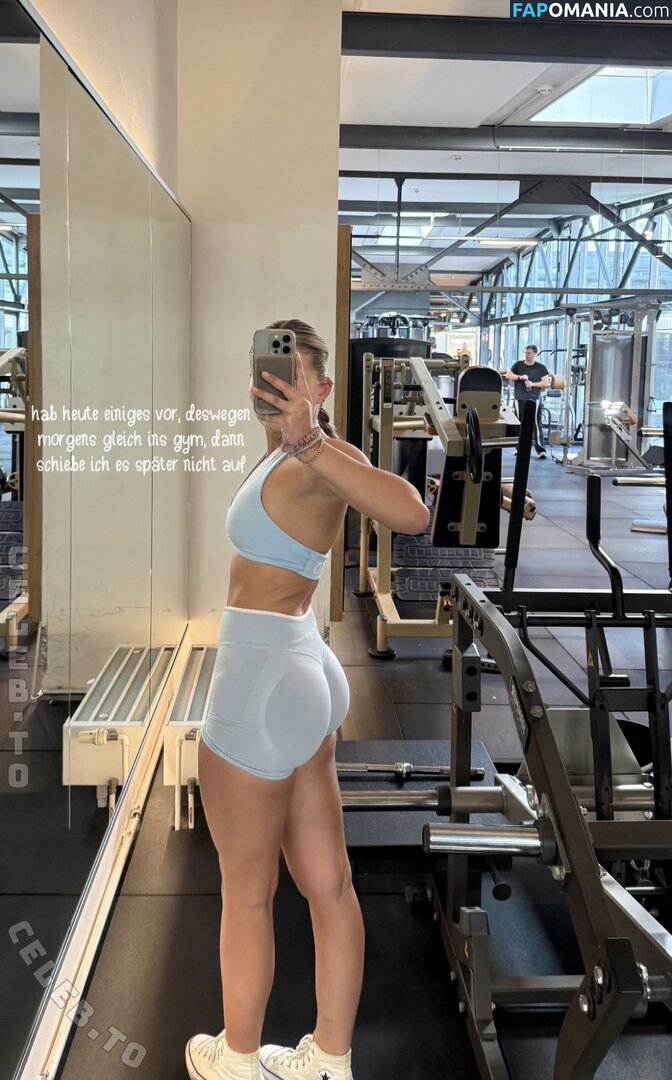 Leni Pieckenhagen / leni.pie Γυμνός OnlyFans  Διαρρεύσαστη φωτογραφία #1