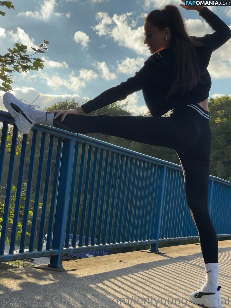 leniyoung_official / lenok3618 Γυμνός OnlyFans  Διαρρεύσαστη φωτογραφία #4