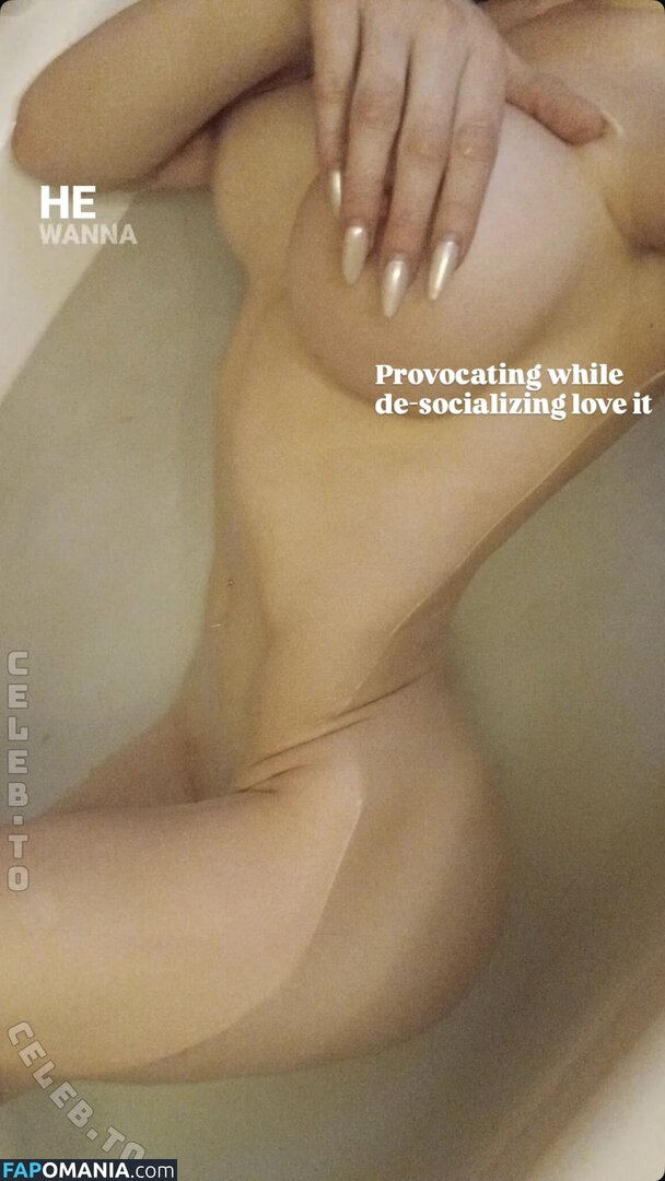 leonielana Γυμνός OnlyFans  Διαρρεύσαστη φωτογραφία #1