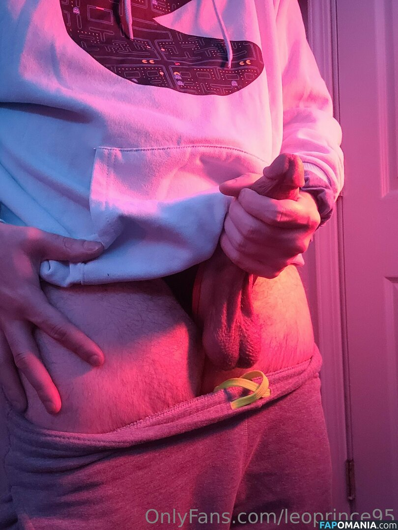leo_prince95 / leoprince95 Γυμνός OnlyFans  Διαρρεύσαστη φωτογραφία #7