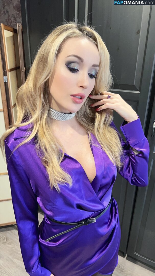 Lera Himera / LeraHimera / ValeryHimera / lerahimeracosplay Γυμνός OnlyFans  Διαρρεύσαστη φωτογραφία #3
