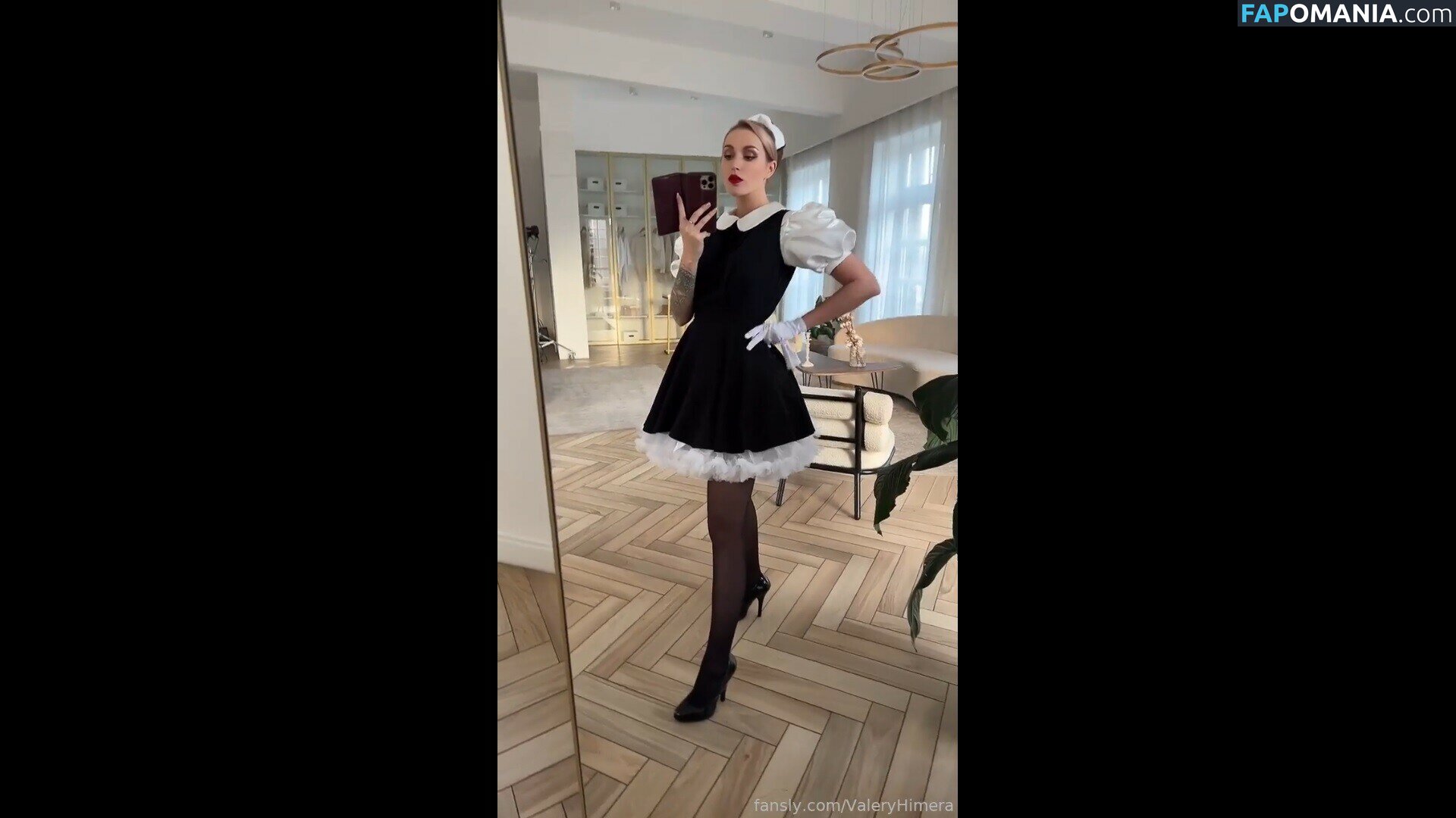Lera Himera / LeraHimera / ValeryHimera / lerahimeracosplay Γυμνός OnlyFans  Διαρρεύσαστη φωτογραφία #553
