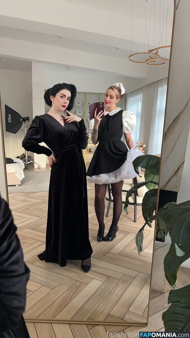 Lera Himera / LeraHimera / ValeryHimera / lerahimeracosplay Γυμνός OnlyFans  Διαρρεύσαστη φωτογραφία #564