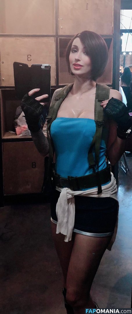 Lera Himera / LeraHimera / ValeryHimera / lerahimeracosplay Γυμνός OnlyFans  Διαρρεύσαστη φωτογραφία #1207