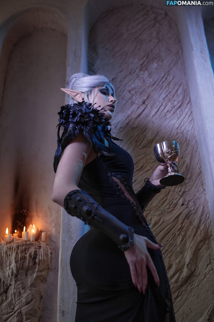 Lera Himera / LeraHimera / ValeryHimera / lerahimeracosplay Γυμνός OnlyFans  Διαρρεύσαστη φωτογραφία #6181