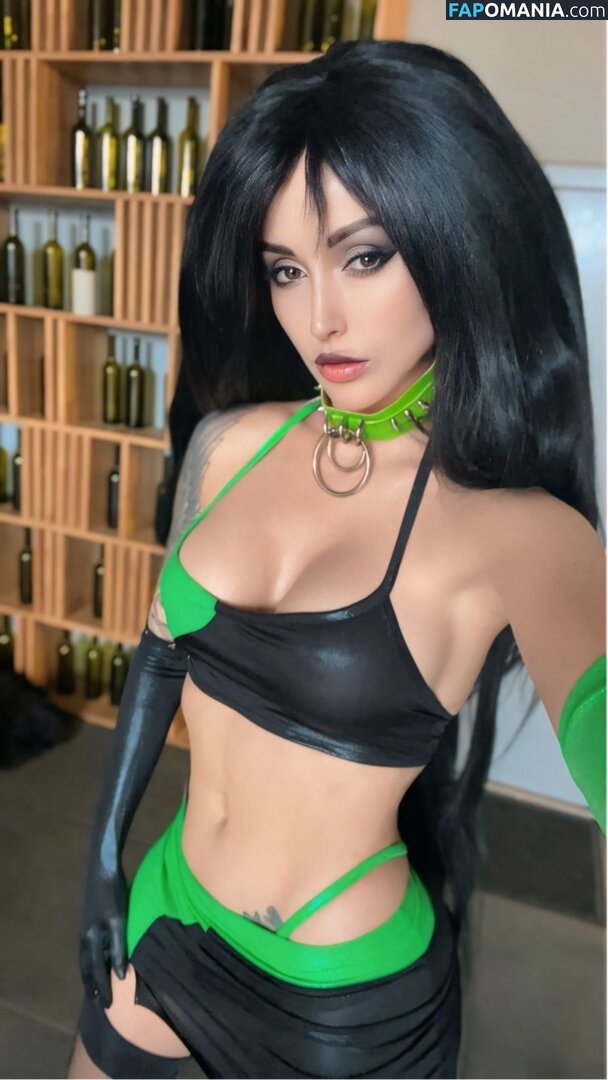 Lera Himera / LeraHimera / ValeryHimera / lerahimeracosplay Γυμνός OnlyFans  Διαρρεύσαστη φωτογραφία #6216