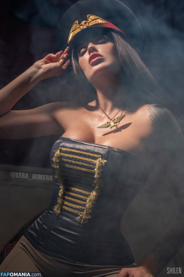 Lera Himera / LeraHimera / ValeryHimera / lerahimeracosplay Γυμνός OnlyFans  Διαρρεύσαστη φωτογραφία #6221