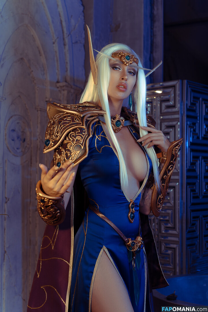 Lera Himera / LeraHimera / ValeryHimera / lerahimeracosplay Γυμνός OnlyFans  Διαρρεύσαστη φωτογραφία #6223