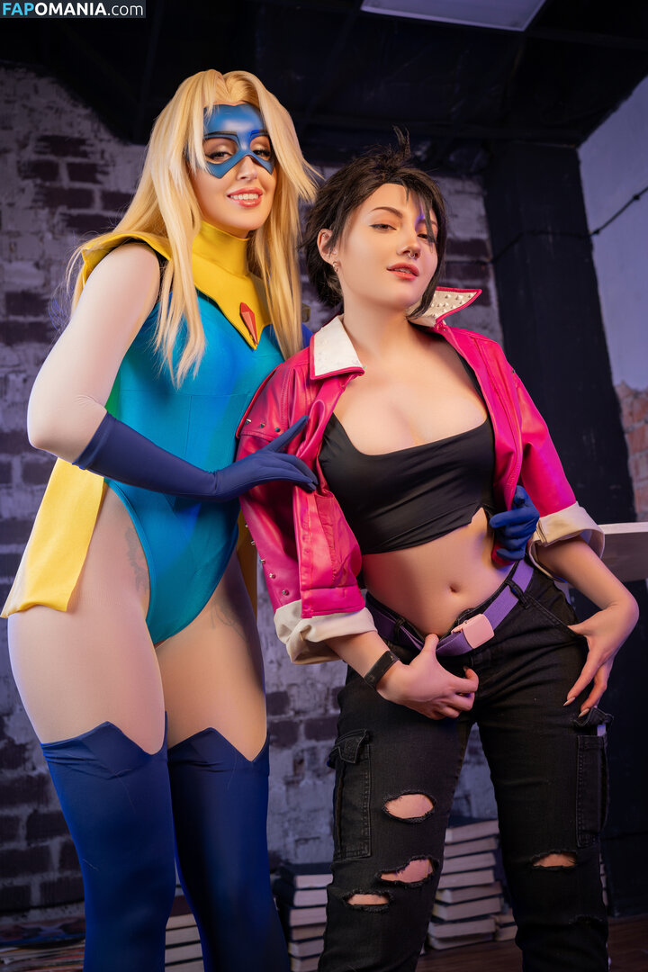 Lera Himera / LeraHimera / ValeryHimera / lerahimeracosplay Γυμνός OnlyFans  Διαρρεύσαστη φωτογραφία #6278