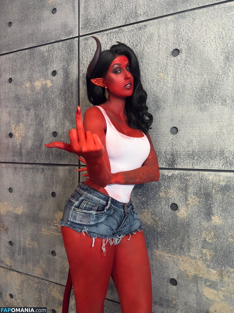 Lera Himera / LeraHimera / ValeryHimera / lerahimeracosplay Γυμνός OnlyFans  Διαρρεύσαστη φωτογραφία #6316